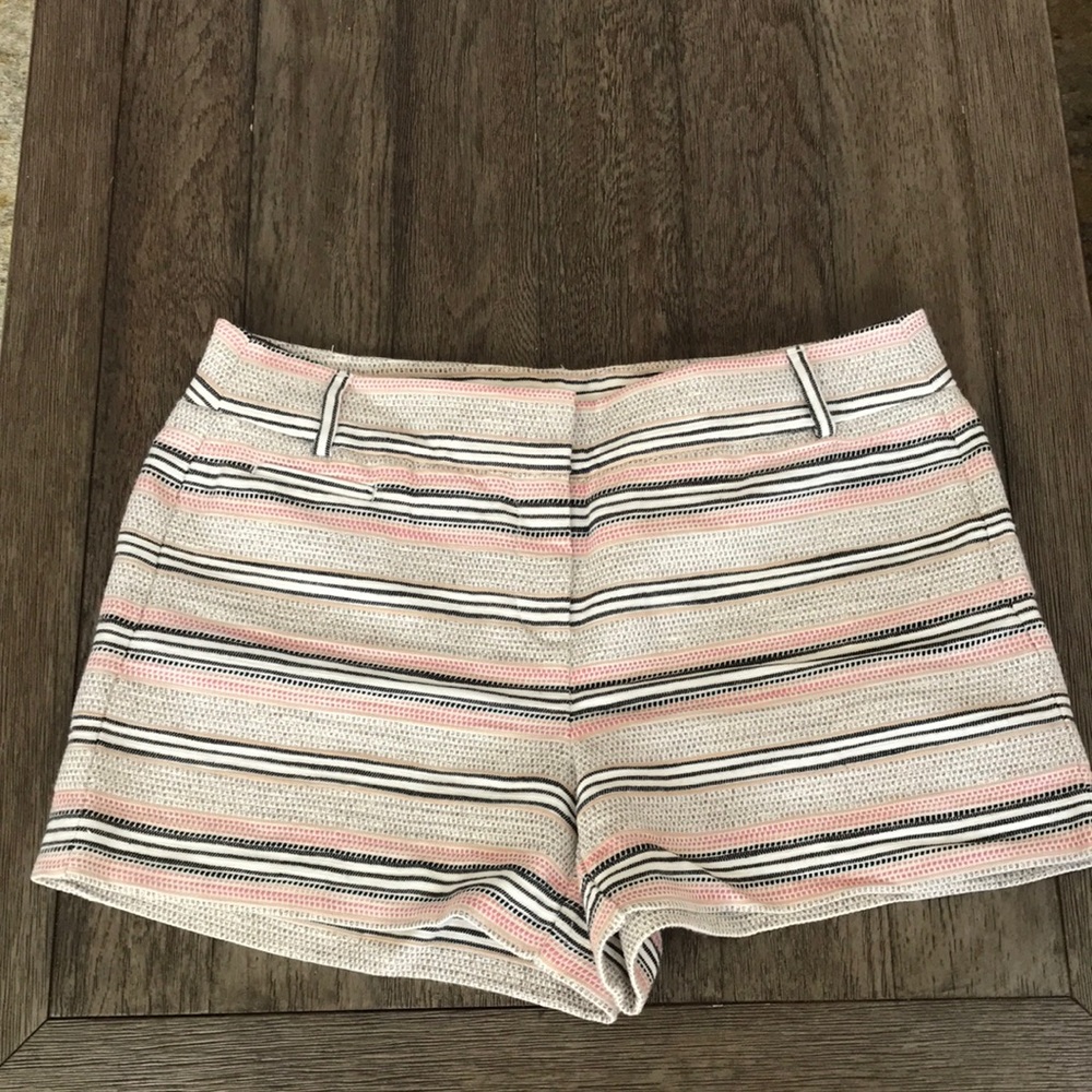 Multi-Color Shorts for Women